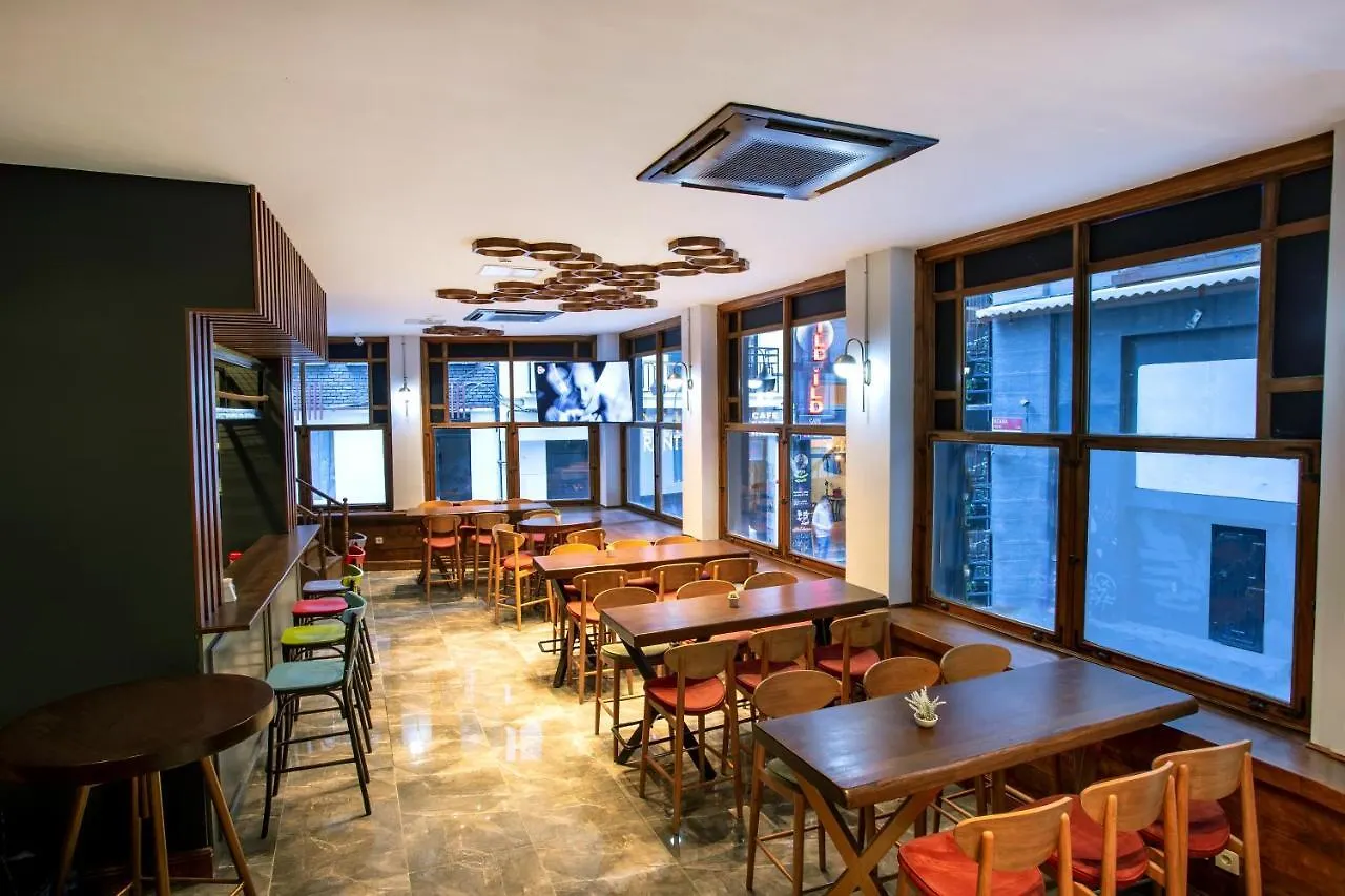 West Palace Istanbul Hotel