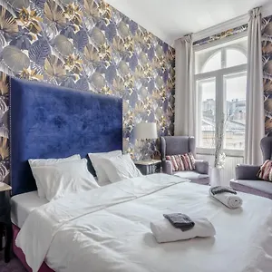 Nador Boutique- Location, By Bqa Budapest