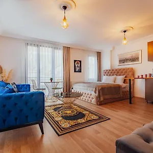Taksim Wonder Κωνσταντινούπολη
