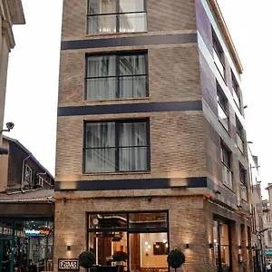 Fama Karakoey Κωνσταντινούπολη