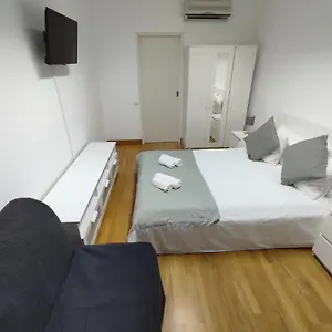 Theorynomadrooms Al Lisboa-Republica Lisboa
