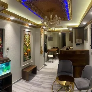 Ikbal Apart Istambul