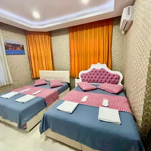 White شقة فندقية