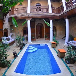 Hidden Marrakesh