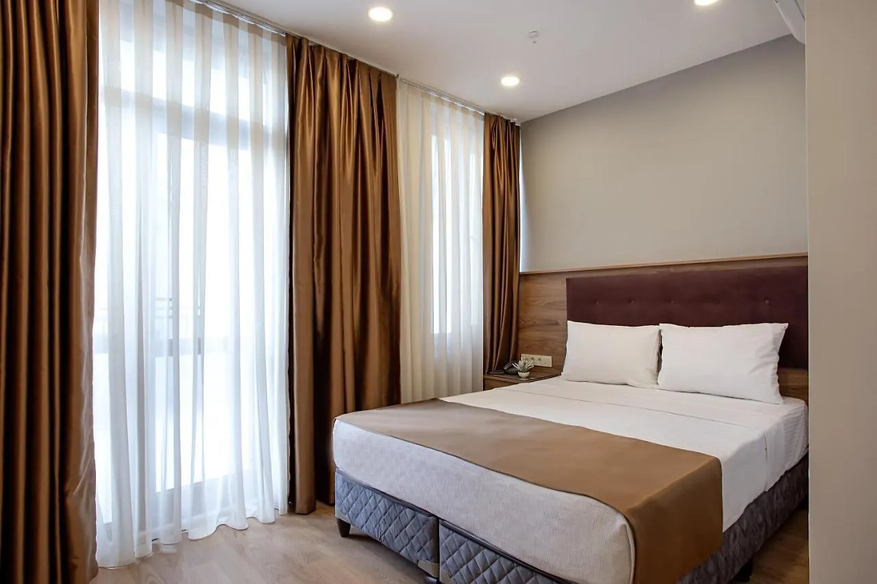 Hotel West Palace Istanbul