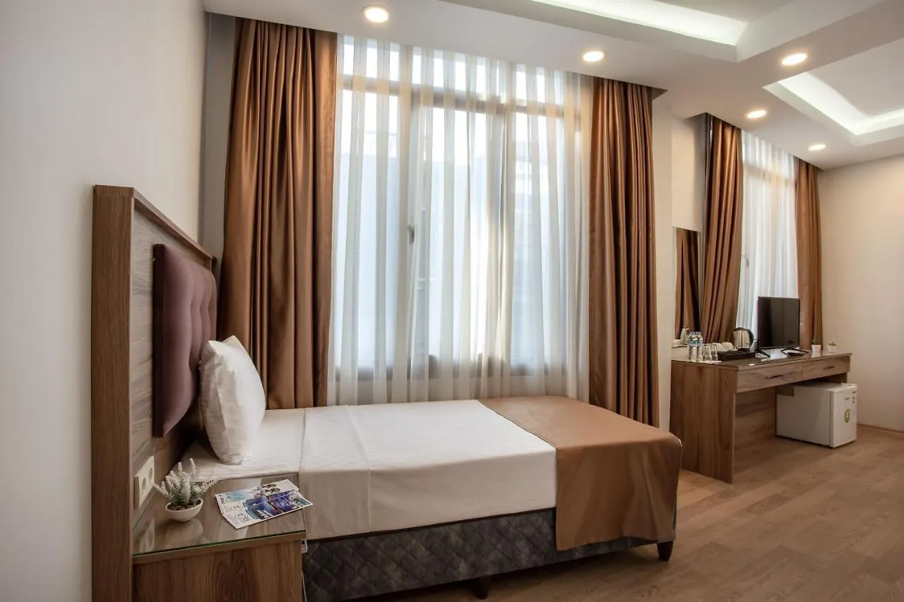 Hotel West Palace Istanbul